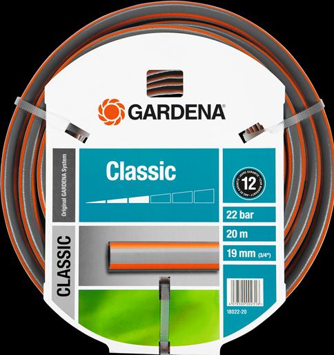 Actual product image Gardena Classic (20 m, 19.05 mm) (20 m, 19.05 mm)