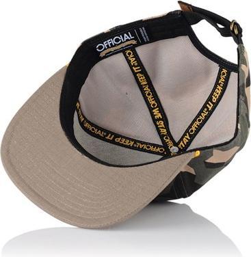 Produktbild Official 1D Geo