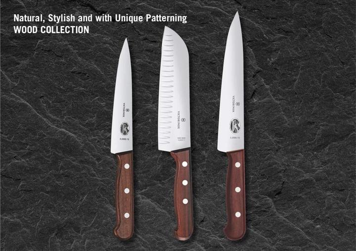 Produktbild Victorinox Wood (17 cm)
