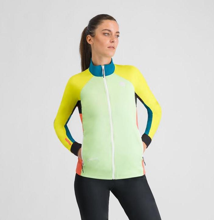 Produktbild Sportful Upcycle Apex Light W Jacket (S)
