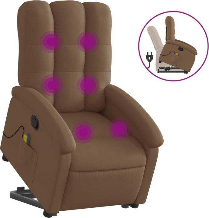 Actual product image VidaXL Ismael