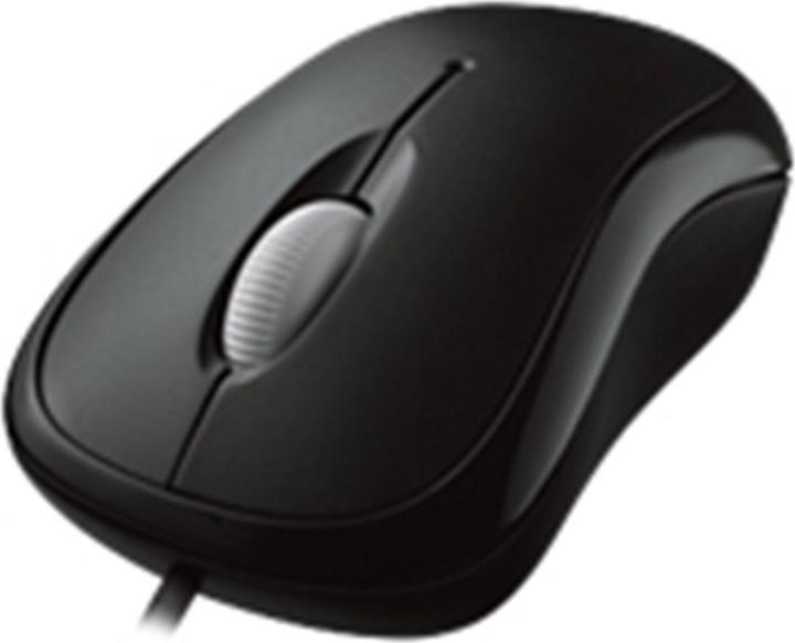 Actual product image Microsoft Basic (Cable)