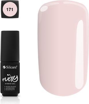 Immagine prodotto Silcare Smalto gel ibrido Flexy 171 4,5G