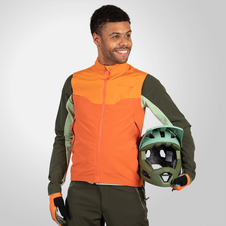 Produktbild Endura MT500 Spray Weste (XL)