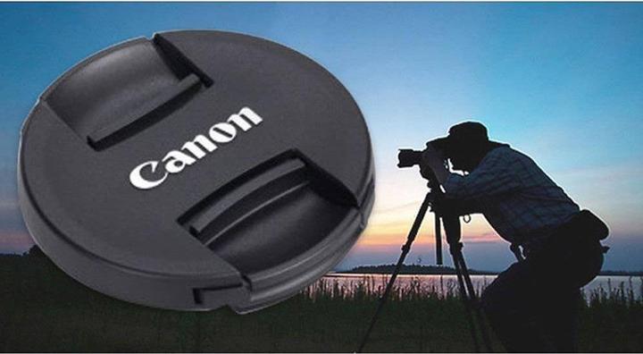 Produktbild Canon E-49 (49 mm)