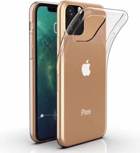 Produktbild MU Classic Softcase (Apple iPhone 11)