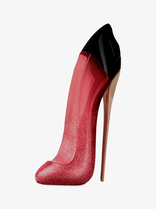 Actual product image Carolina Herrera Very Good Glam Eau de Parfum (Eau de parfum, 50 ml)