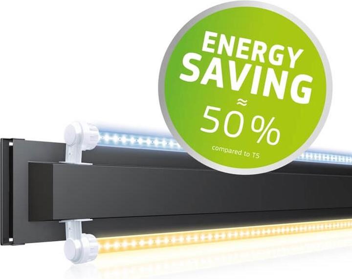 Produktbild Juwel Aquarium MultiLux (LED, 12 W)