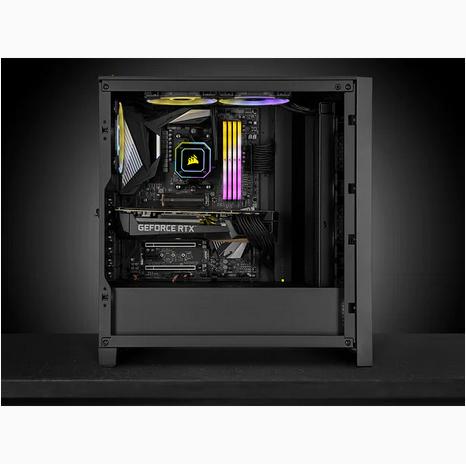 Produktbild Corsair Vengeance (2 x 16GB, 3600 MHz, DDR4-RAM, DIMM)