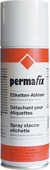 Produktbild Permafix Etiketten