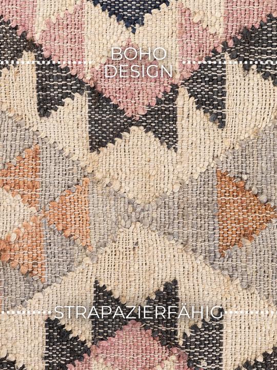 Produktbild ELLE DECORATION Parsa (150 x 80 cm)
