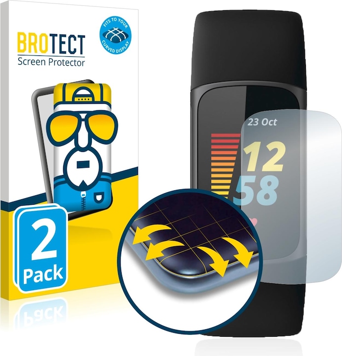 BROTECT Full-Cover Displayschutz