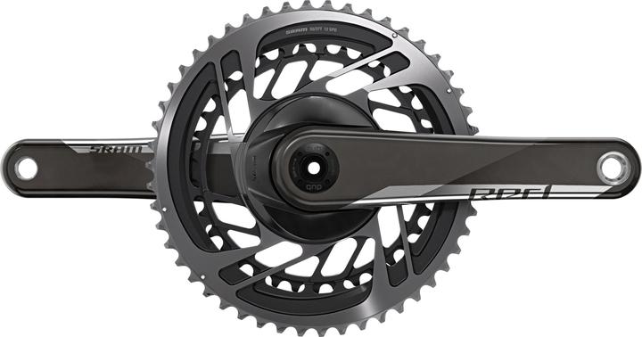 Image du produit Sram Red eTap AXS 2x DUB (170 mm)