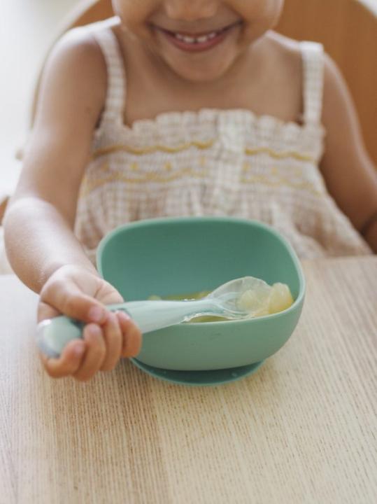 Actual product image Beaba Floor adhesive tray