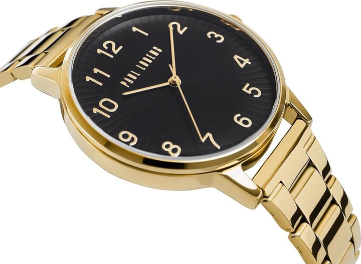 Actual product image Paul Lorens Damenuhr PL11715B3-1D1 + BOX