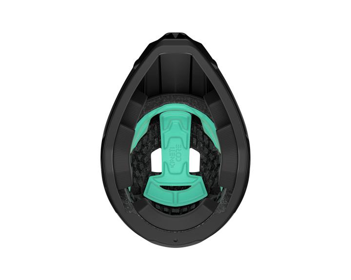 Produktbild Lazer Sport LAZER Unisex Extreme Cage Kineticore Helm matte black (60 - 62 cm)
