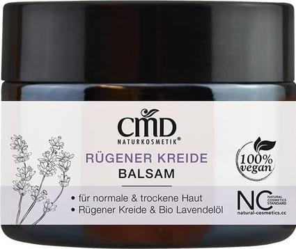 CMD Naturkosmetik Rügener Kreide Balsam (50 ml)