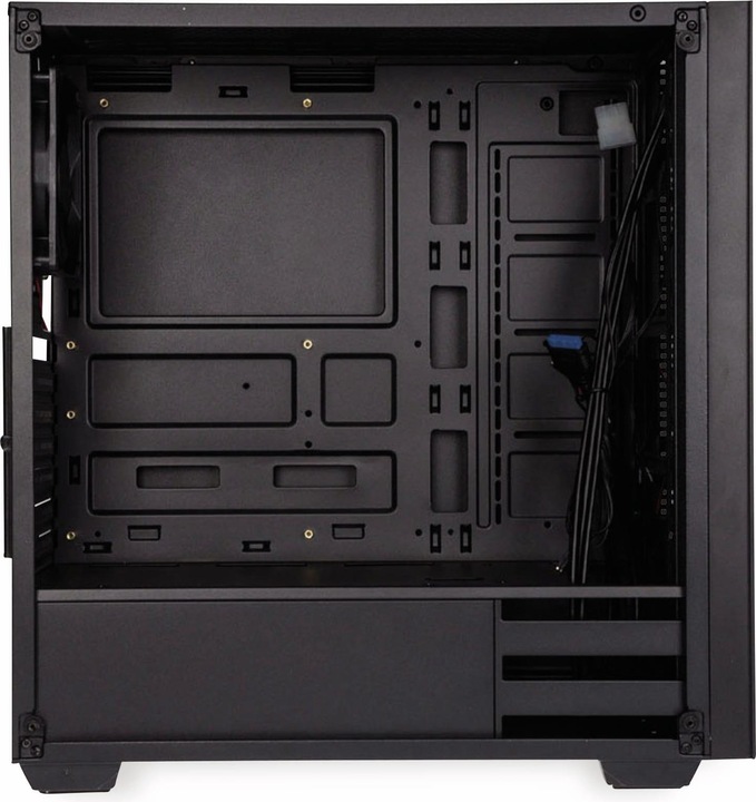 Image du produit Kolink Stronghold (ATX, mATX, Mini-ITX, E-ATX)