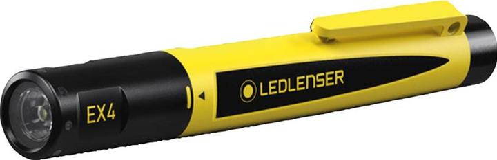 Image du produit Ledlenser EX4 (14 cm, 50 lm)