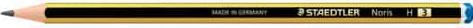 Produktbild Staedtler Noris (2 mm, H, 1 x)