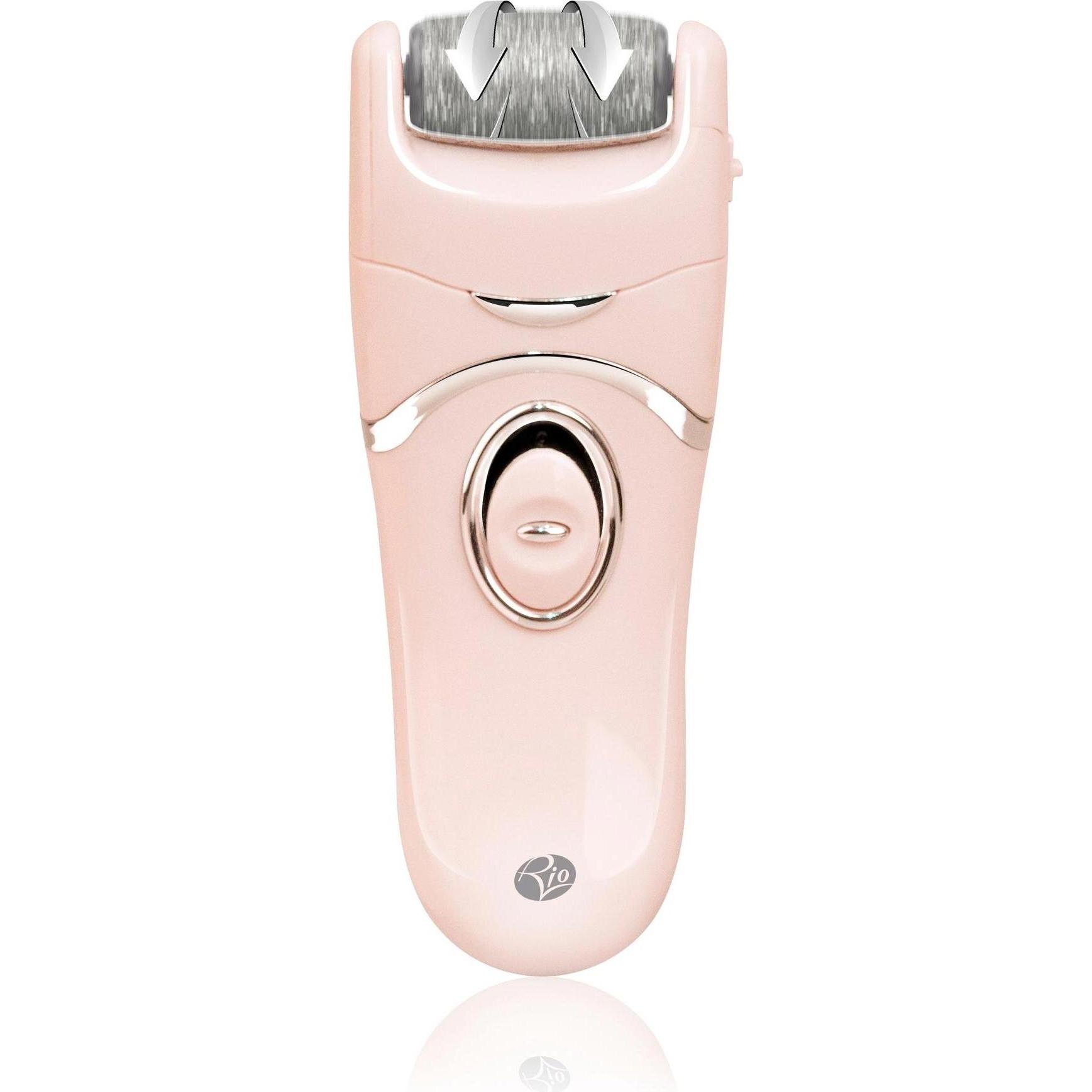 Thumbnail - Rio, Fusspflegegerät, 60 Second Pedi