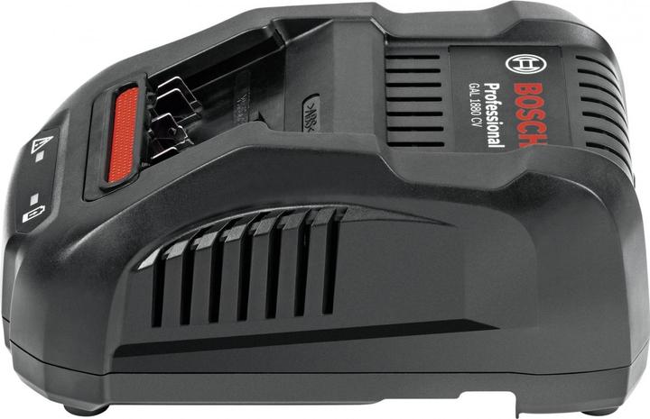 Actual product image Bosch Professional Charger GAL 1880 CV (18 V)