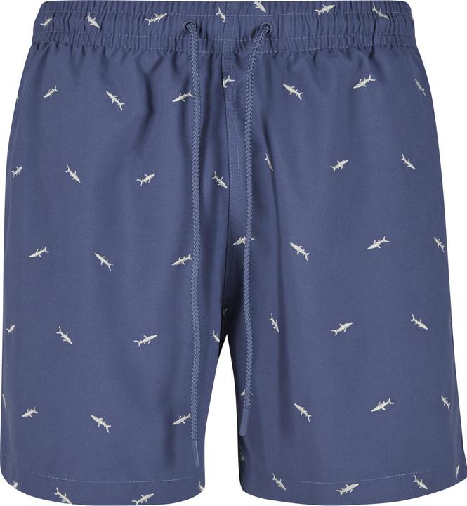 Frostmint, Vintage Blue