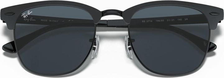 Produktbild Ray Ban Clubmaster Metal