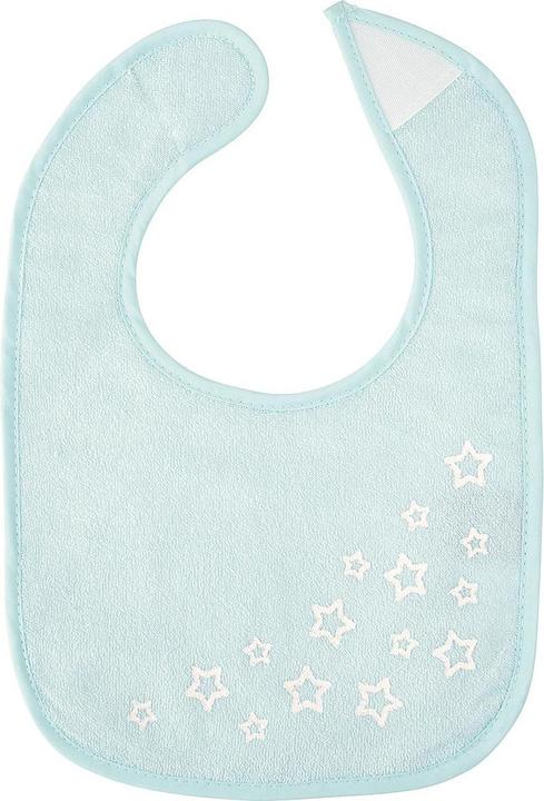 Image du produit Bieco Lot de 5 bavoirs