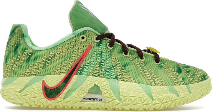 Image du produit Nike Ja 3 Zombie (GS) (36)