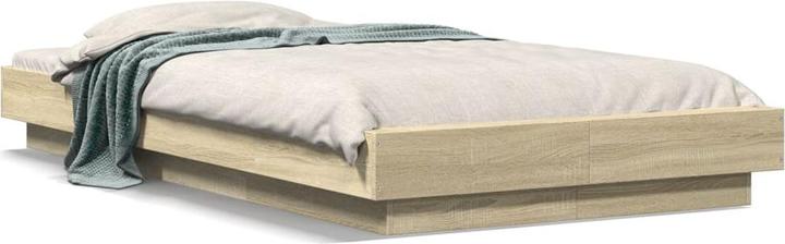 Produktbild vidaXL Bettgestell (75 x 190 cm)