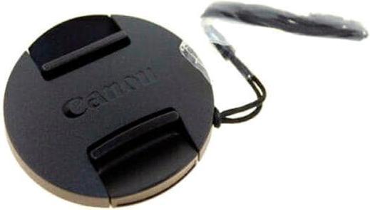Actual product image Canon C84-1983-000 Front lens cap (84 mm)