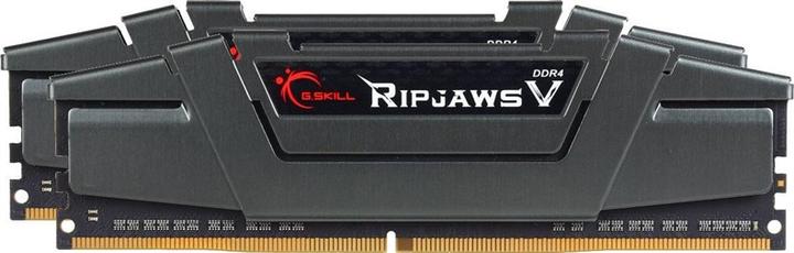 Image du produit G.Skill Ripjaws V (2 x 8GB, 3200 MHz, RAM DDR4, DIMM)