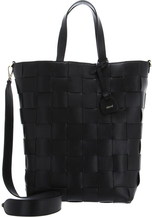Image du produit Abro Leather Artemide Shopper Chessboard