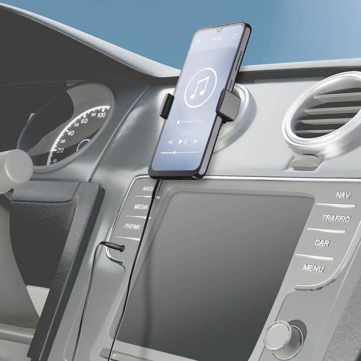 Produktbild Cellularline Aux Music - Universal Jack 3.5mm (1 m, 3.5mm Klinke (AUX))