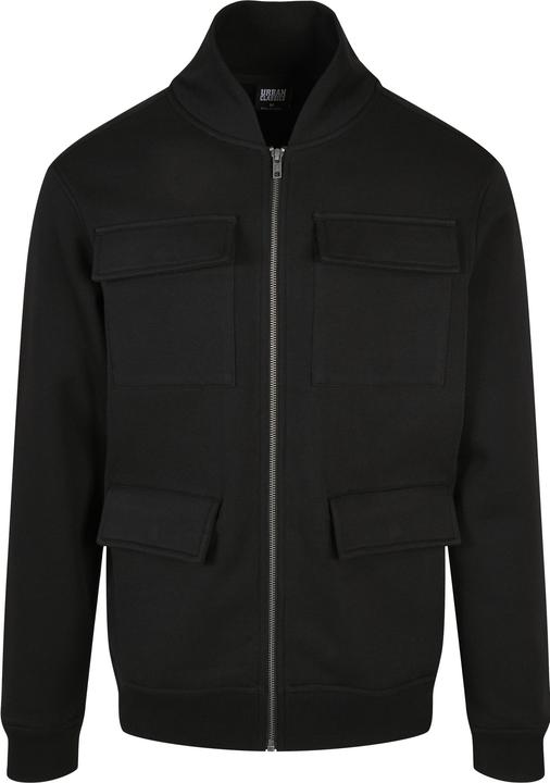 Produktbild Urban Classics M65 Sweat Bomber (3XL)