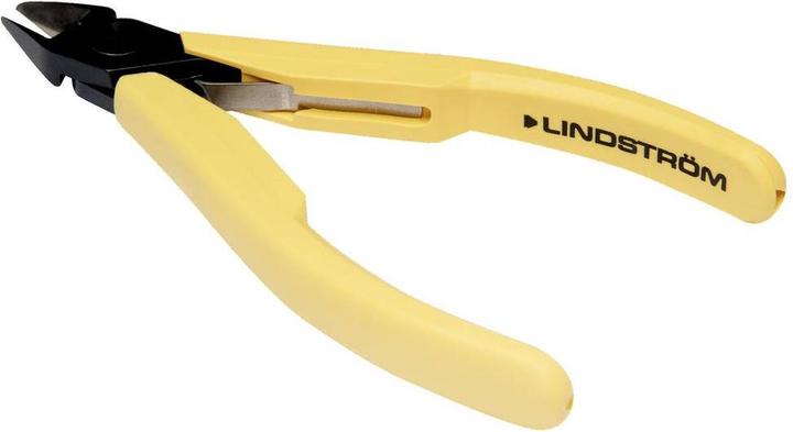Image du produit Bahco Pince coupante de précision à tête pointue, 0.2-1 mm (110 mm)