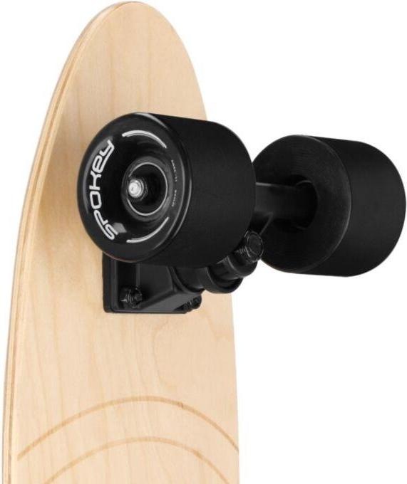 Actual product image Spokey Poland scooter (22.17")