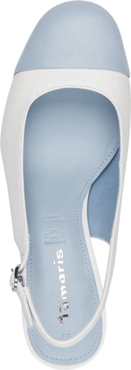 Actual product image Tamaris Slingpumps (39)