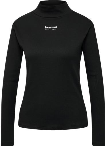 Actual product image hummel Hmllgc Gisa Turtleneck (XXS)