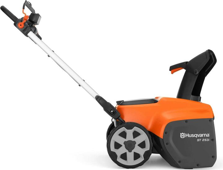 Image du produit Husqvarna ST 253i (53 cm)
