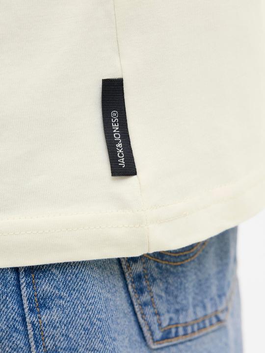 Actual product image Jack & Jones Gedruckt T-shirt Junior T-shirt (164)