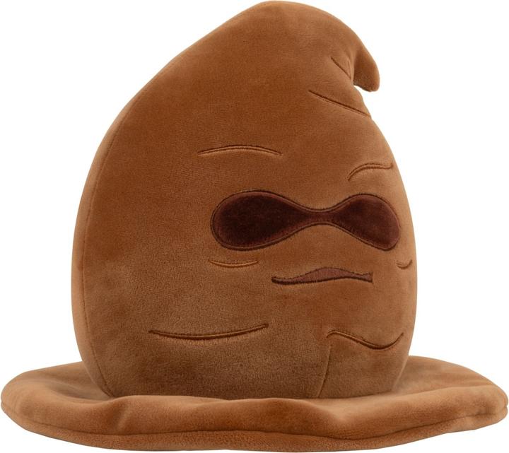 Produktbild Jazwares Sqk- Medium Plush 25 cm Sorting Hat (25 cm)