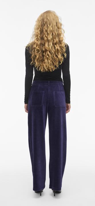 Actual product image Vila VIKITA Corduroy Hose (S)