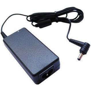 Thumbnail - ASUS Power Adapter 65W 19V (65 W), Notebook Netzteil, Schwarz
