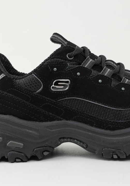 Produktbild Skechers D'Lites - Biggest Fan Sneaker (44)