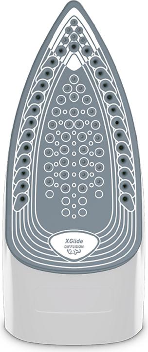 Actual product image Tefal FV2835E0 (2400 W, 160 g/min)