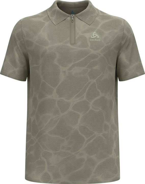 Actual product image Odlo Ascent Chilltec Polo (M)