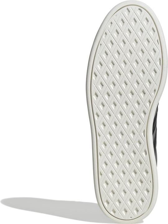 Actual product image Adidas Breaknet Sleek - msilve/cblack/owhite (41 1/3)