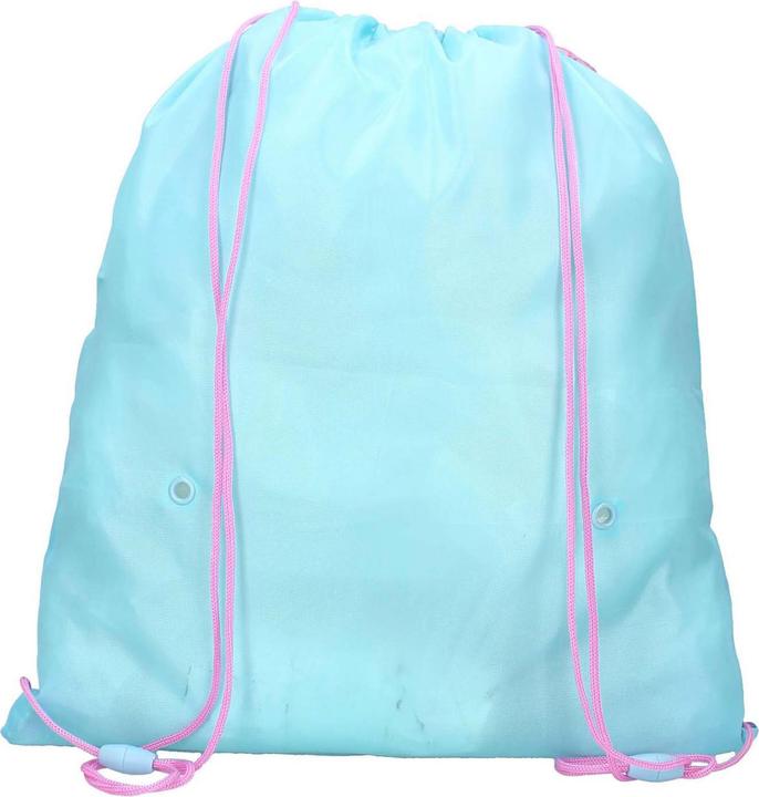 Actual product image Vadobag Gabi Katzenhaus satchel for the back